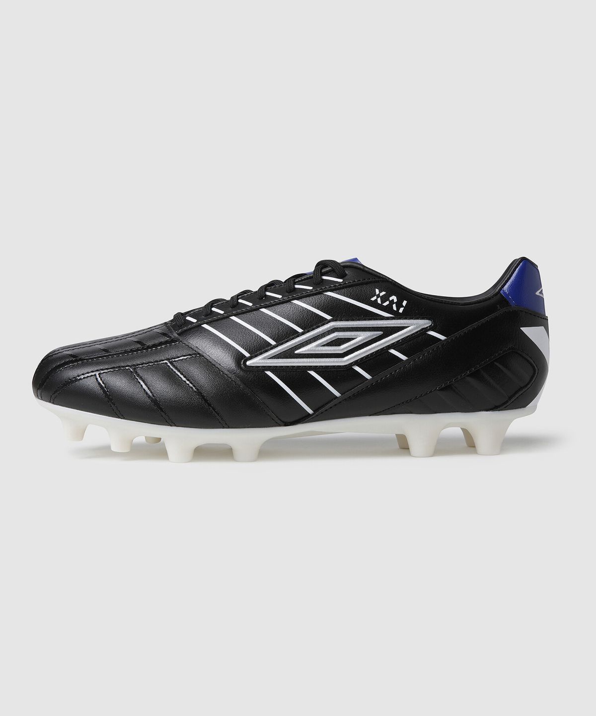 엄브로(UMBRO) TREBLE XAI HG (트레블 자이 HG) 블랙(UQ113FHG20)