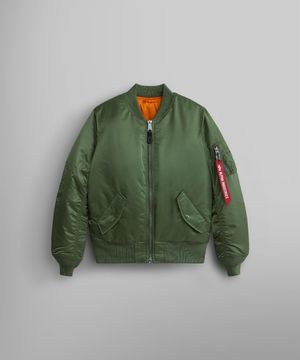 MA-1 우먼 세이지