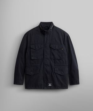 M-65 모드 필드 코트 GEN II 블랙