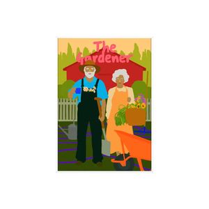 [그레타프리든] THE GARDENER
