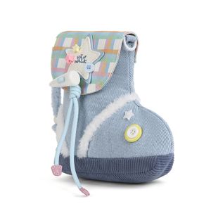 루시드 부츠백 [블루베리]