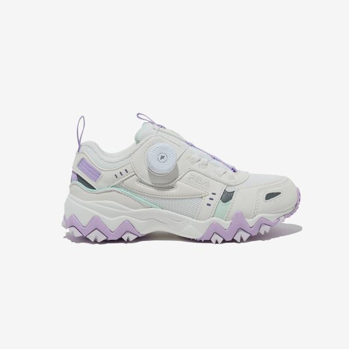 휠라 키즈(FILA KIDS) 오크먼트 다이얼 KD