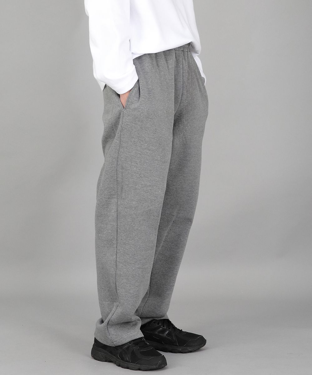 MUSINSA公式 | SAINTCREW 無地スウェットパンツ SGS-362 裏起毛