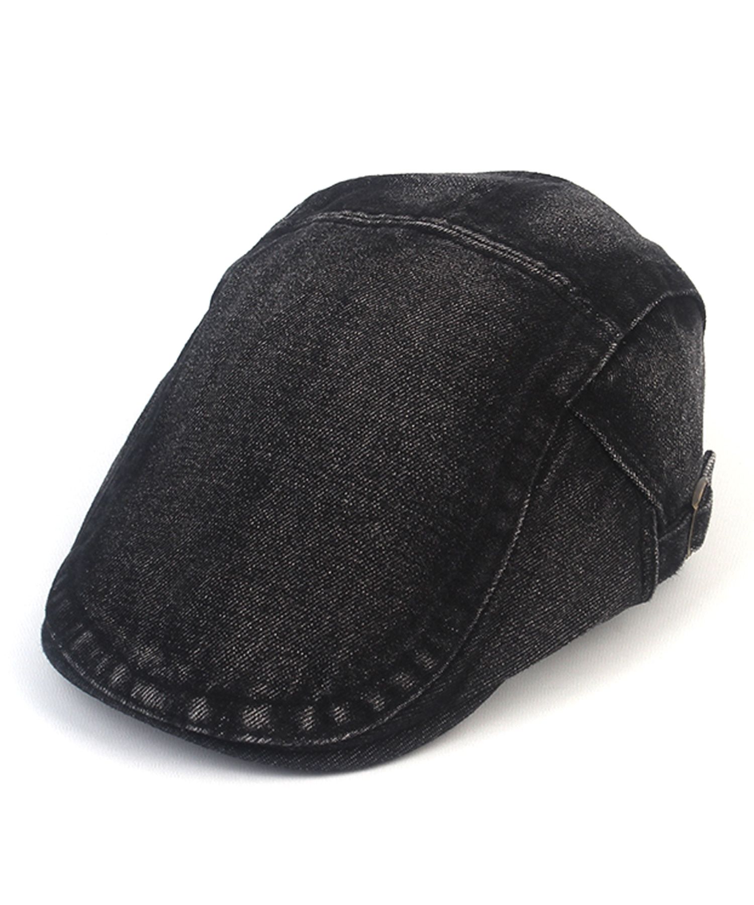 ハンチング・キャスケット UNIVERSAL CHEMISTRY Bio Washing Side Belt Huntingcap 4FK1114 MUSINSA | UNIVERSAL CHEMISTRY Vintage Washing Brown Side