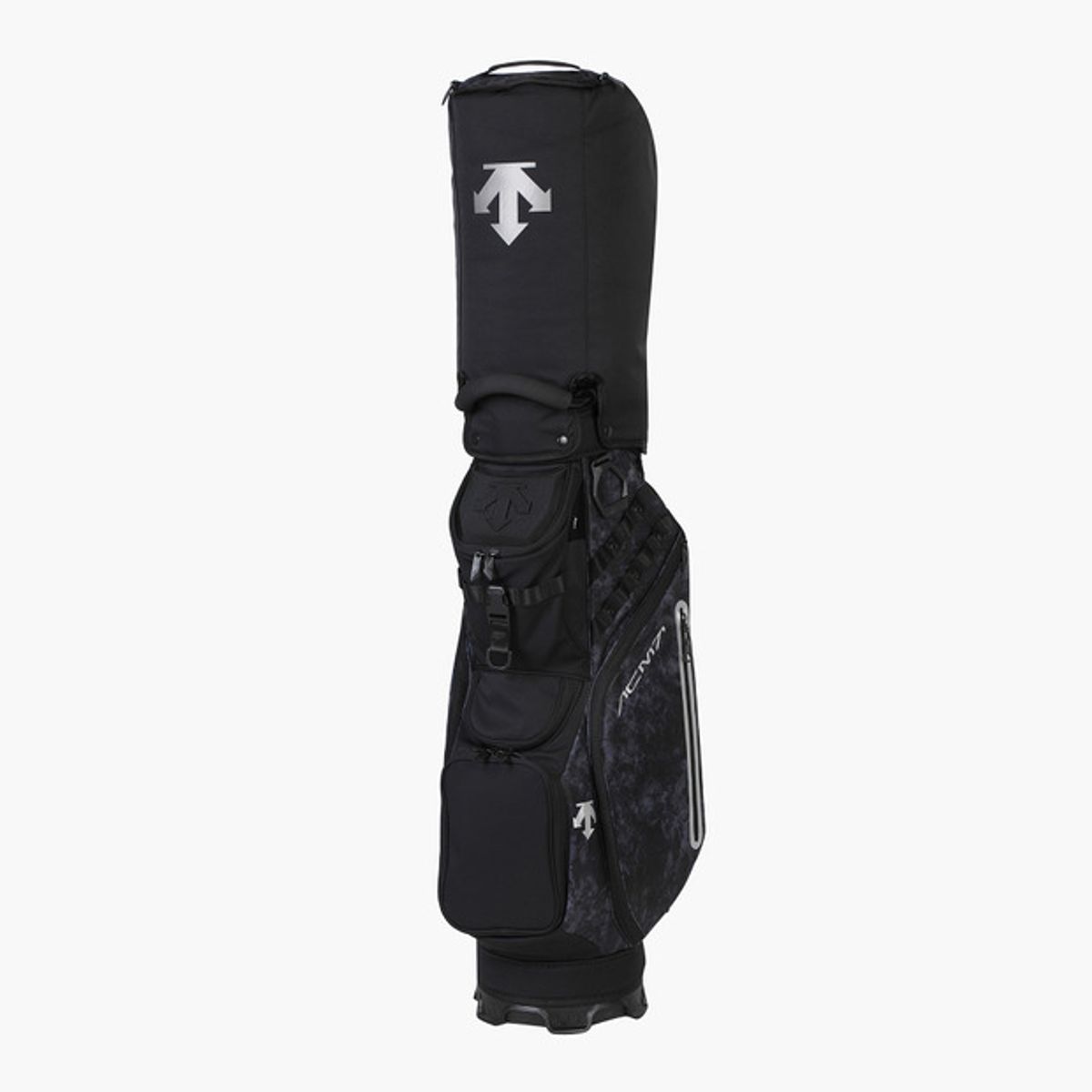 데상트 골프(DESCENTE GOLF) [ACMT] 남성 경량 디테쳐블 캐디백 (DQ12MFCB11)
