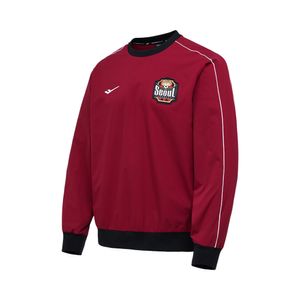 2025 FC서울 어센틱 바람막이 피스테