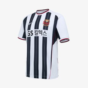 2025 FC서울 어센틱 반팔 유니폼 상의 (원정)