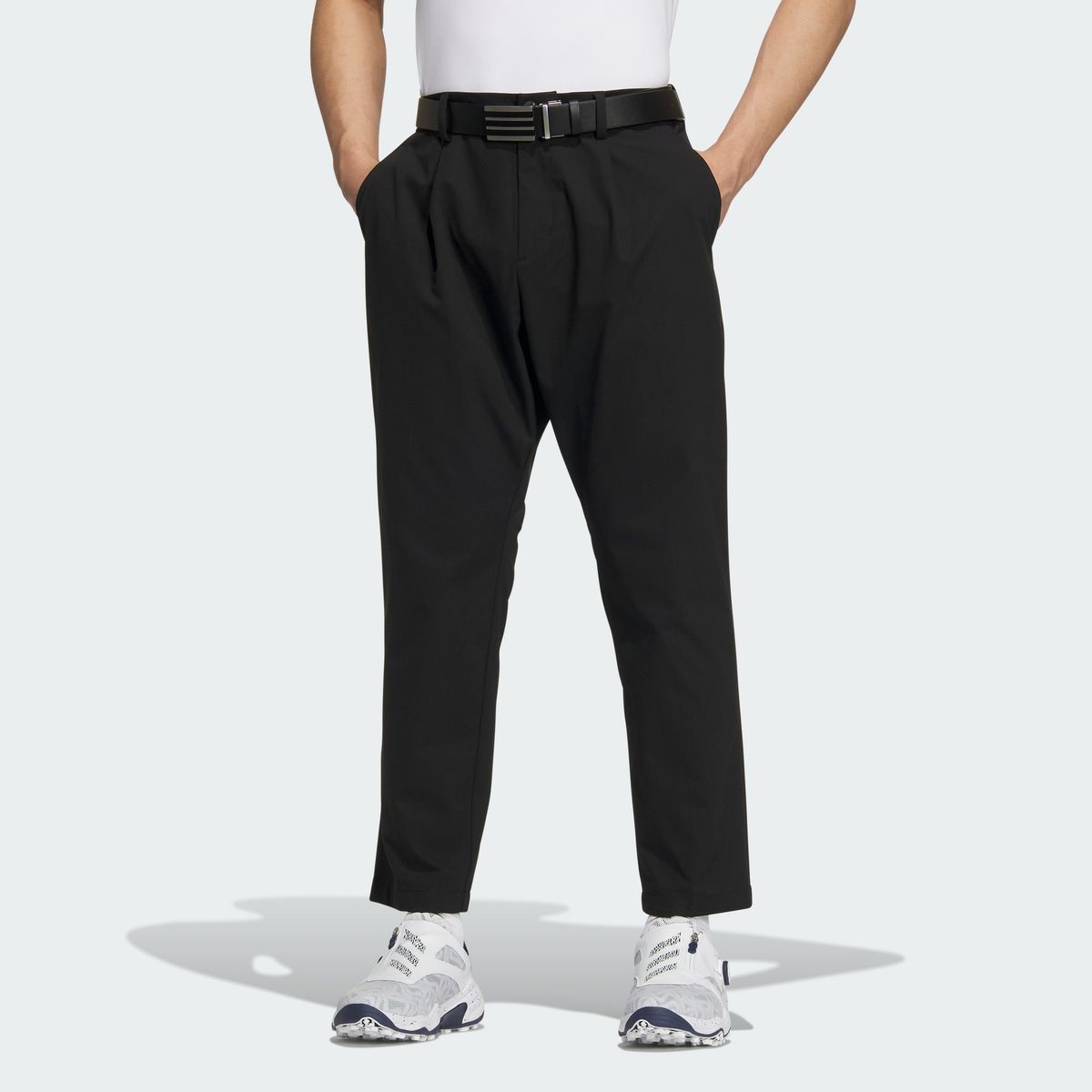 아디다스 골프(ADIDAS GOLF) TWISTWEAVE PANT JG1342