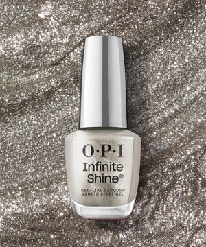 [인피니트샤인 Gel-Like] ISL 107 - Work From Chrome