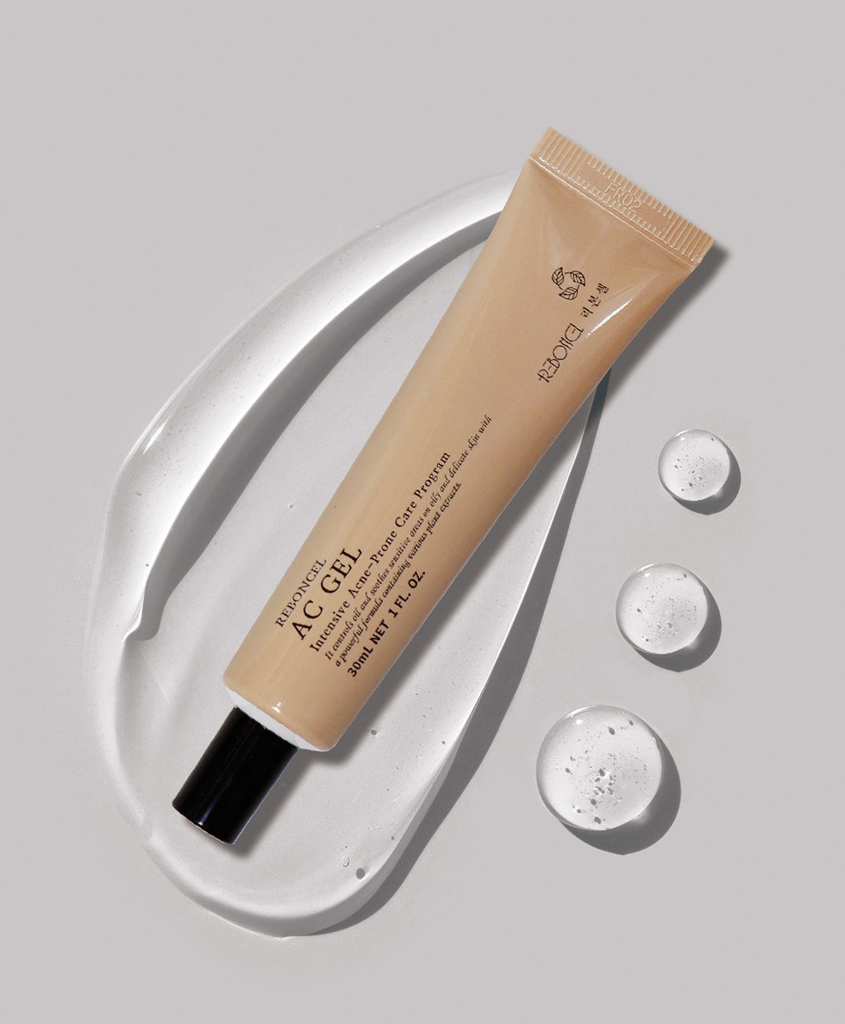 리본셀(REBONCEL) 에이씨 겔 30ml