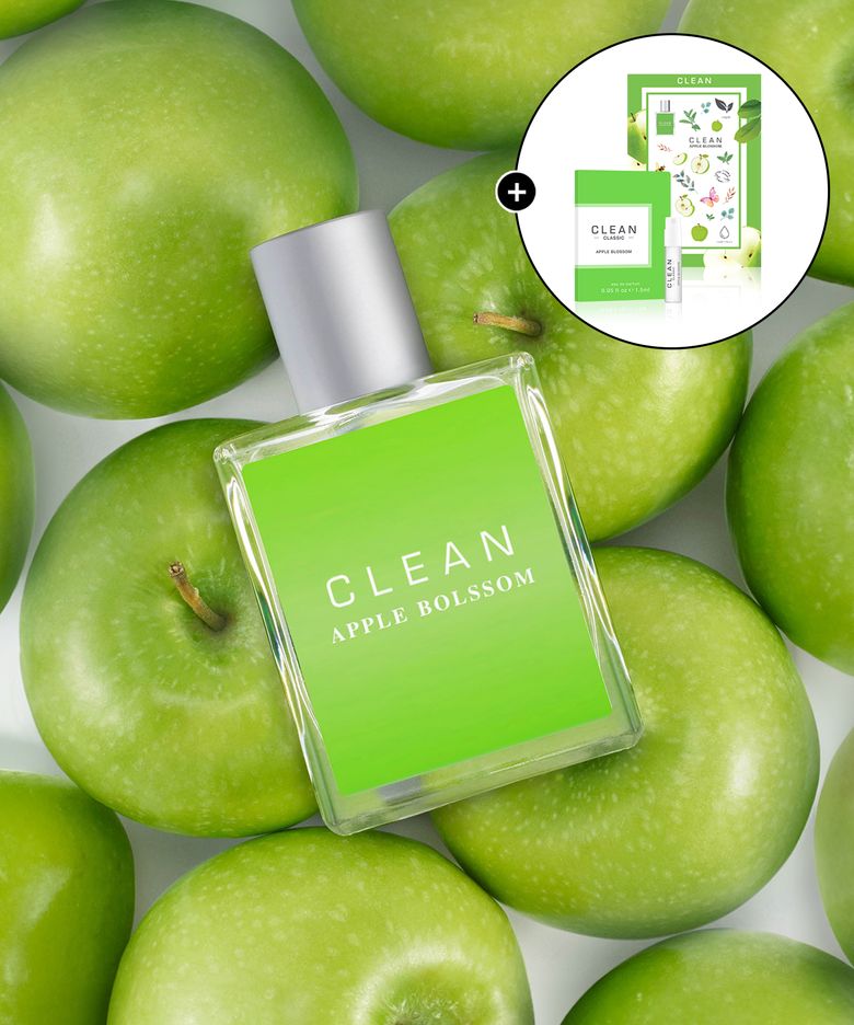 클리어 애플 블로썸 EDP 30ML
