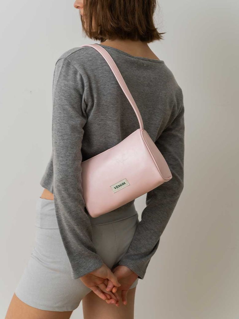 Mone Bag_Pink