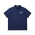 말본 베이직 CP 폴로 반팔 티셔츠 NAVY (MAN)