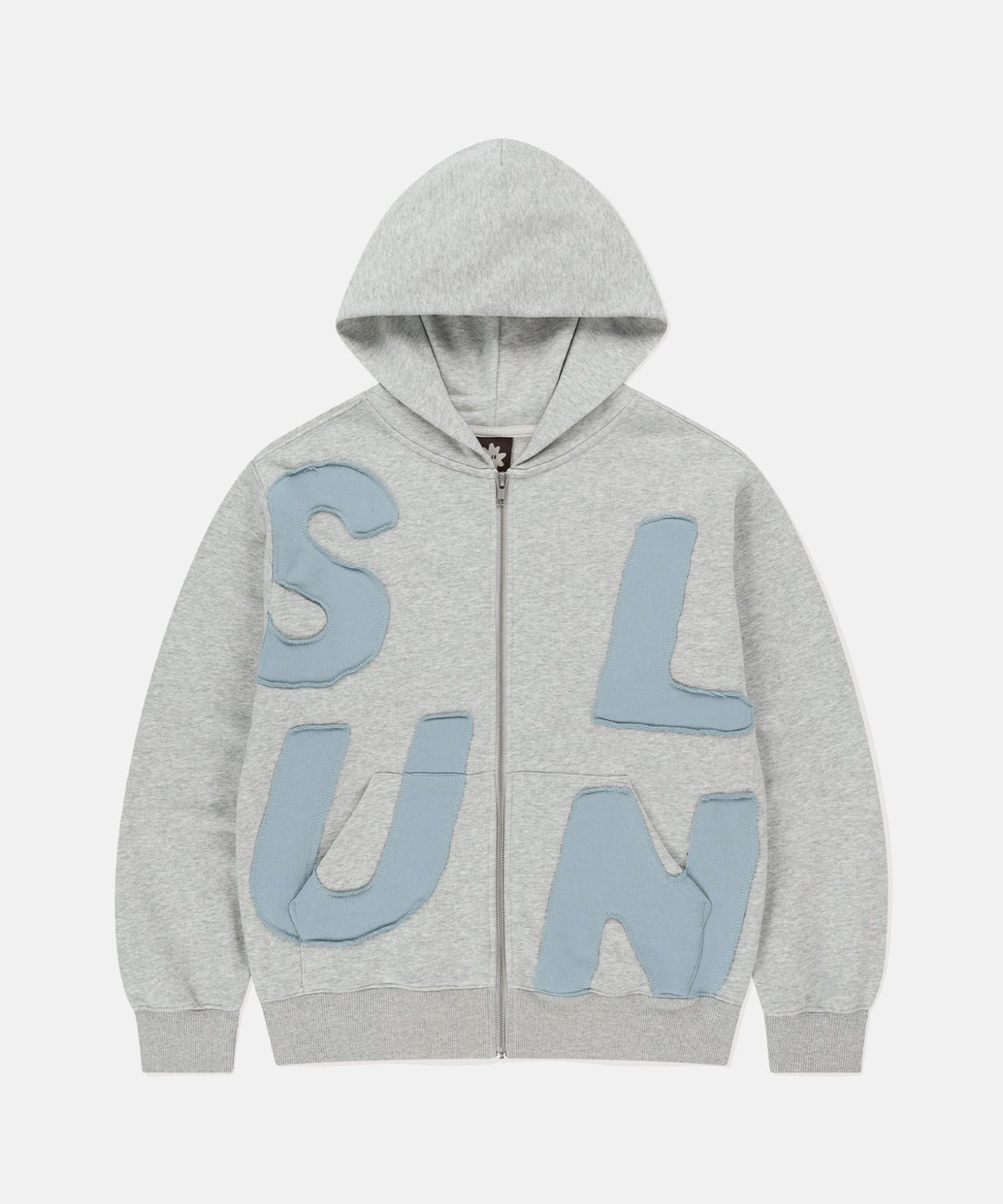 SUNLOVE ■ Capital Zip Up Hoodie Sunlove - Captial Zip Up Hoodie | HBX - Globally Curated