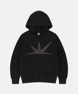 Daybreak Hoodie Black