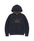 Daybreak Hoodie Navy