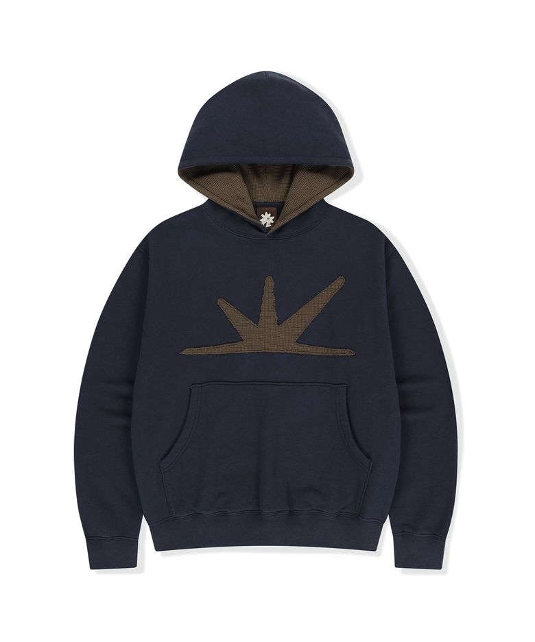 Daybreak Hoodie Navy