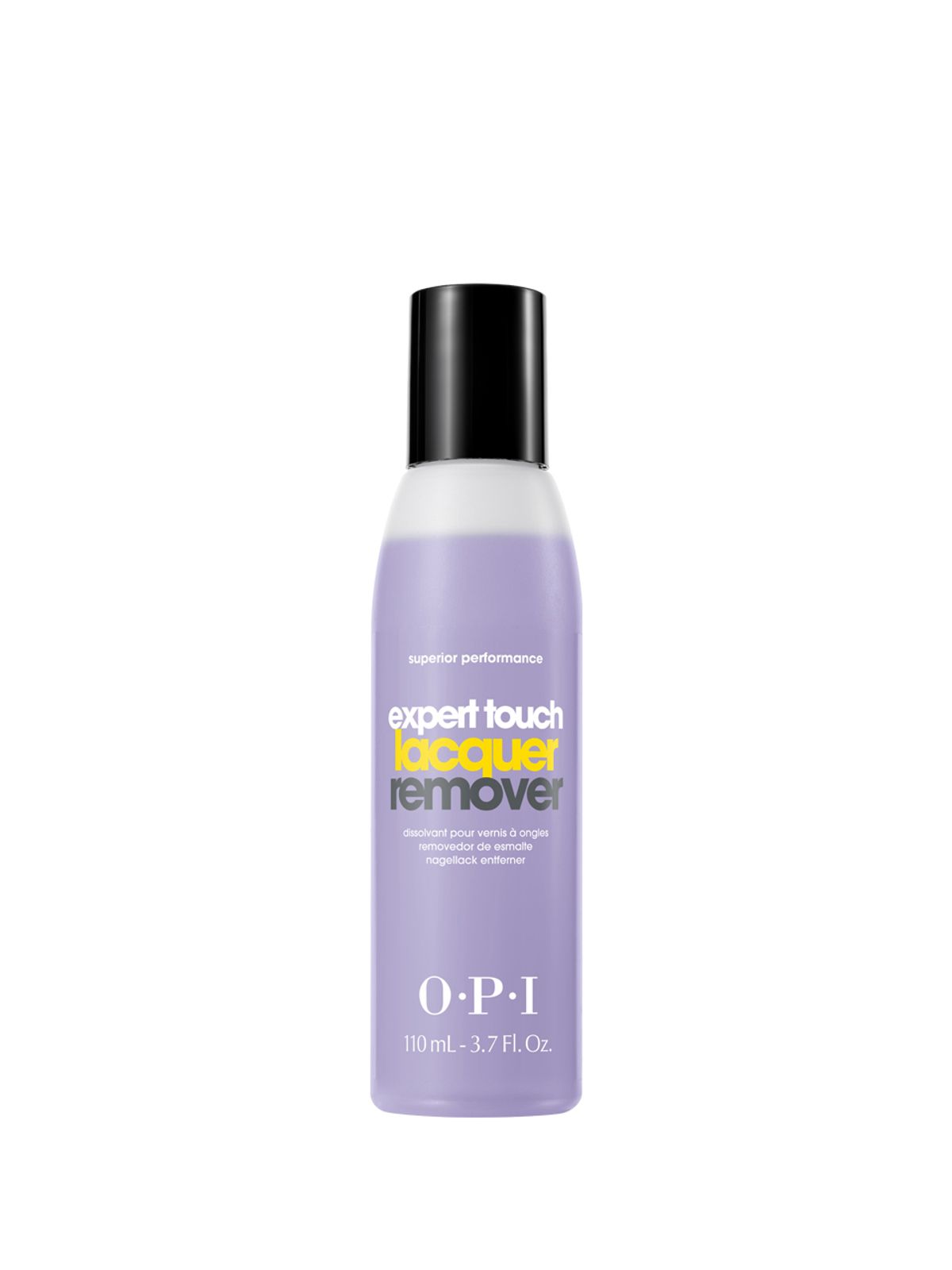 오피아이(O.P.I) [리무버] 엑스퍼트터치리무버 110ml