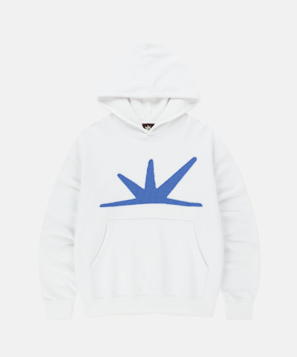 썬러브투어(SUNLOVETOUR) Daybreak Hoodie White
