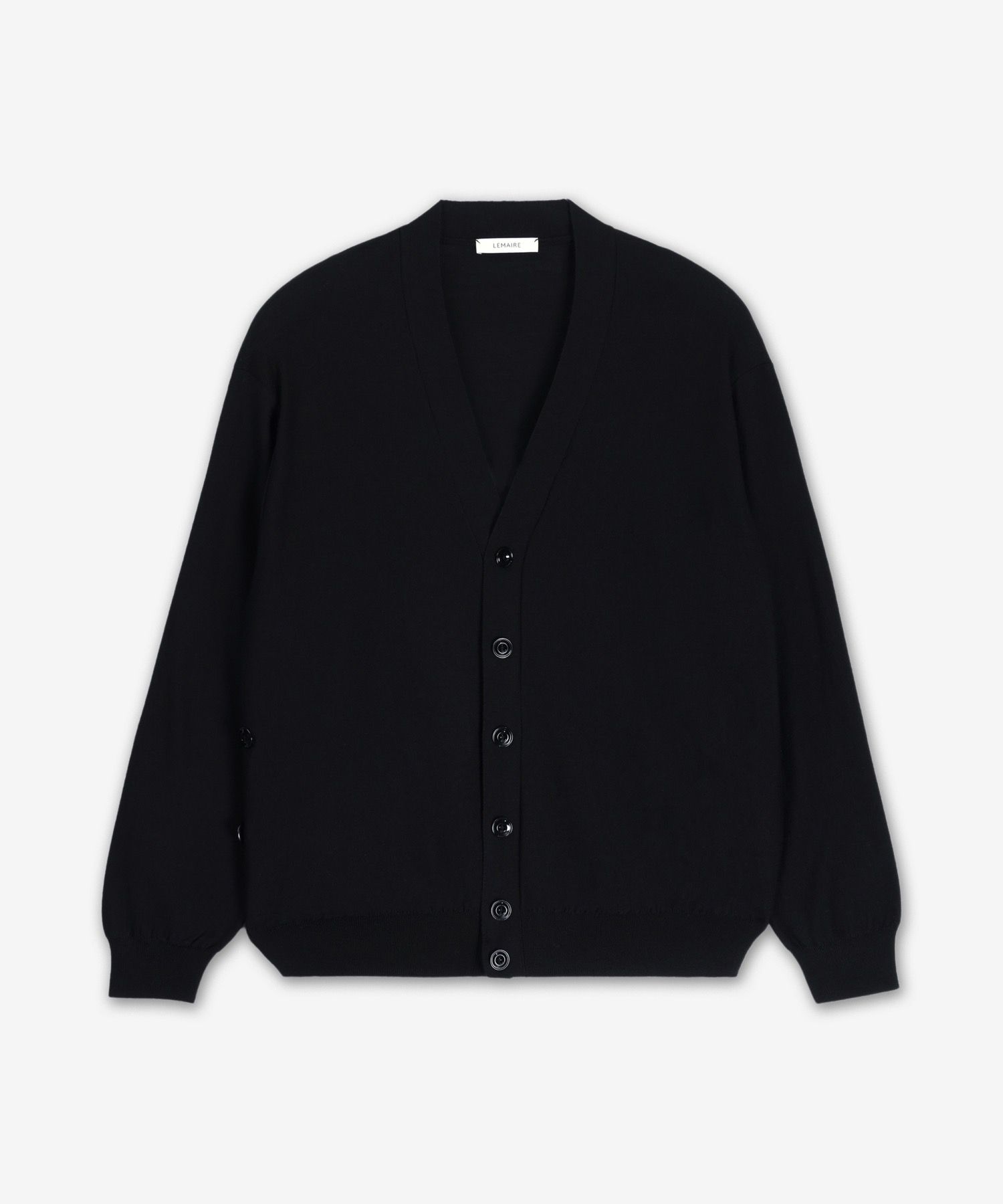 トップス lemaire twisted cardigan S Twisted cardigan | Lemaire | OTTODISANPIETRO