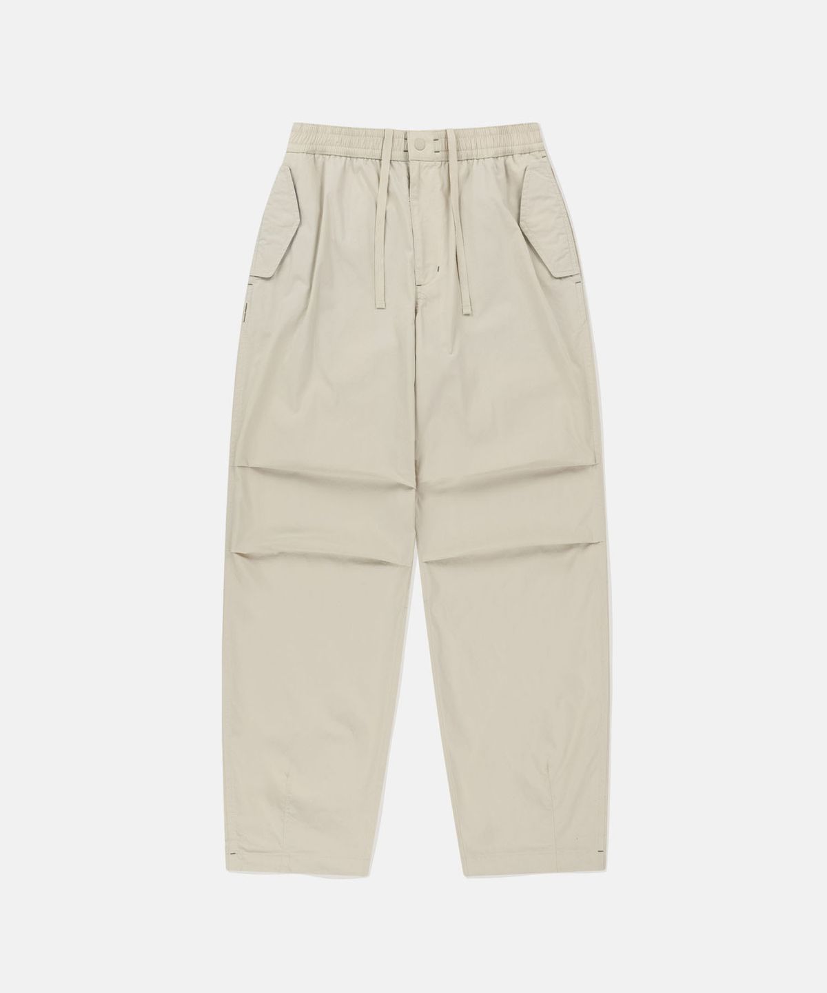 썬러브투어(SUNLOVETOUR) Swing Pants Stone