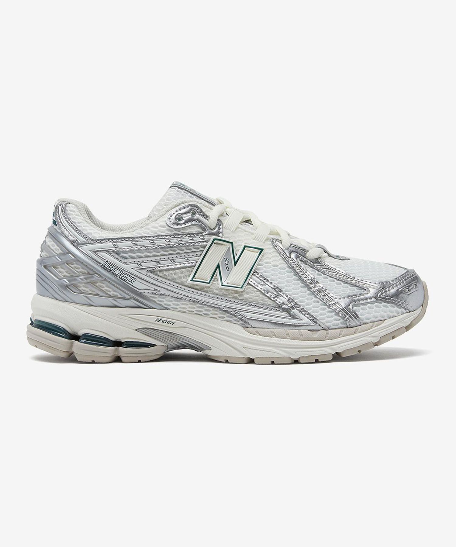 뉴발란스(NEW BALANCE) NBPDFS144W / M1906REE (WHITE) - 사이즈