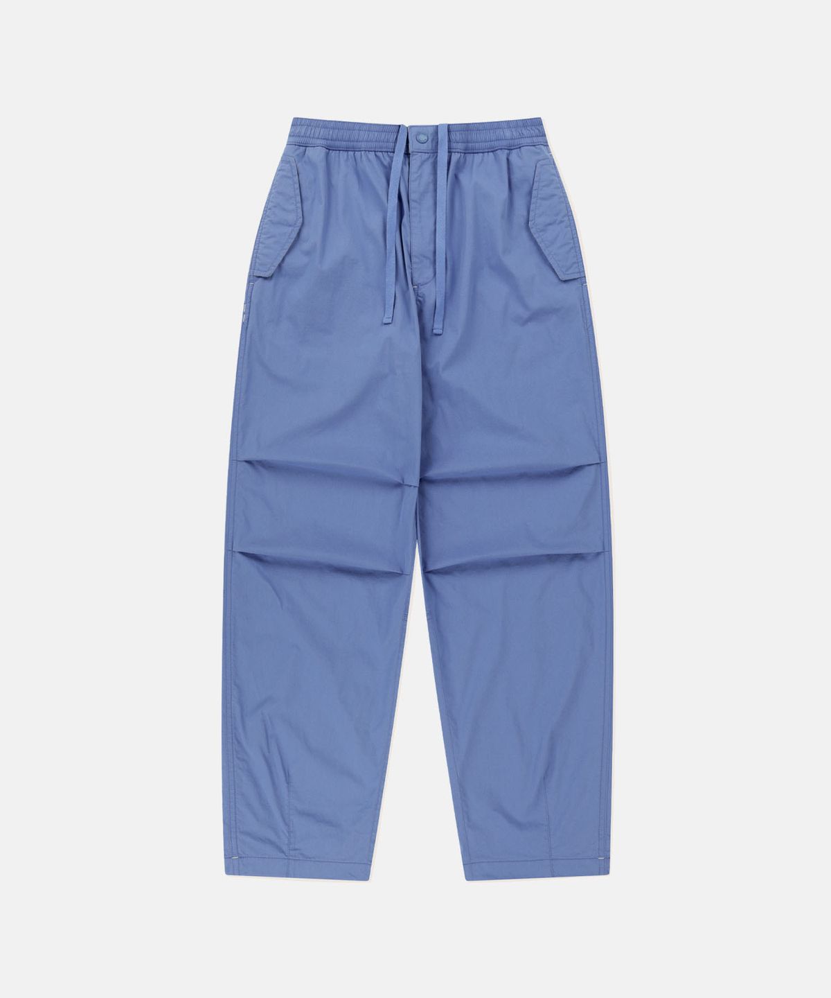썬러브투어(SUNLOVETOUR) Swing Pants Blue
