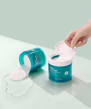 엔젤 티트리올 트러블 토너 패드 185ml