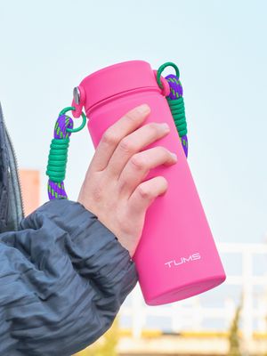 로프 스트랩 텀블러 540ml