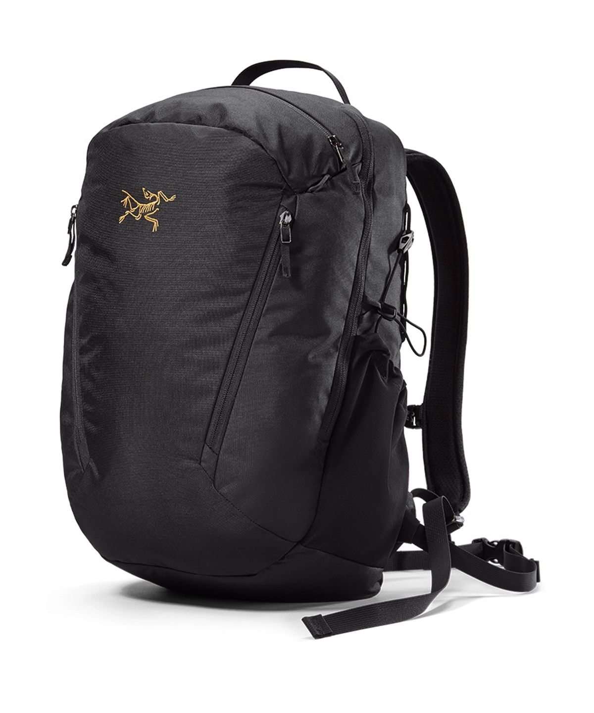 아크테릭스(ARCTERYX) 맨티스 26 백팩 - BLACK / ABPSU09825