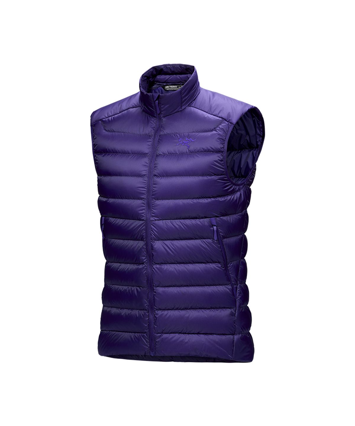 아크테릭스(ARCTERYX) 세륨 베스트 남성 - SOULSONIC / ATPSM07455