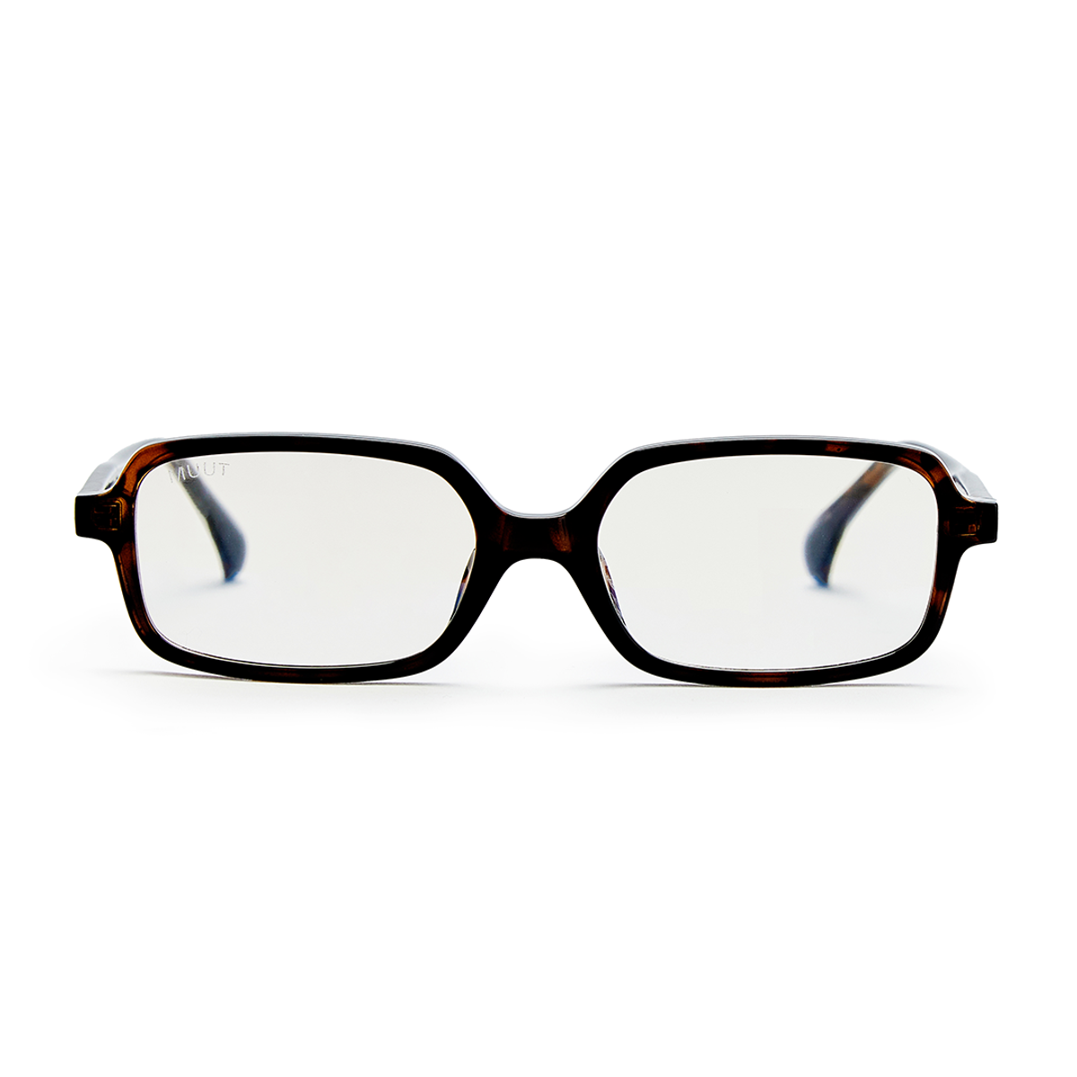 뭍(MUUT) Horn Rimmed   S.LAB 24