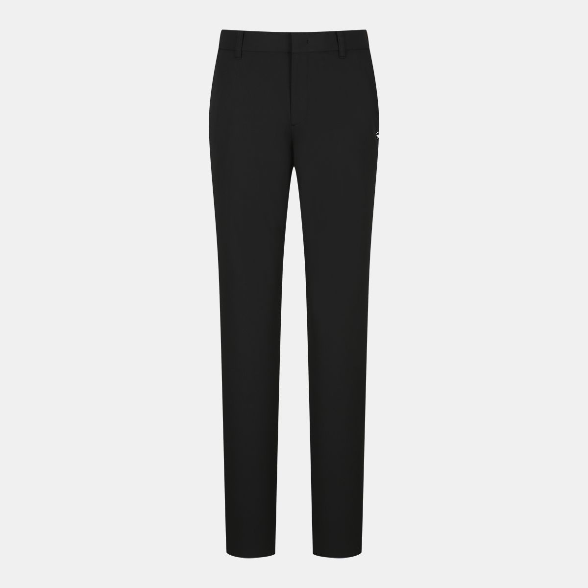 테일러메이드 어패럴(TAYLORMADE APPAREL) 남성 베이직 슬림 팬츠 T8031PO2781-199