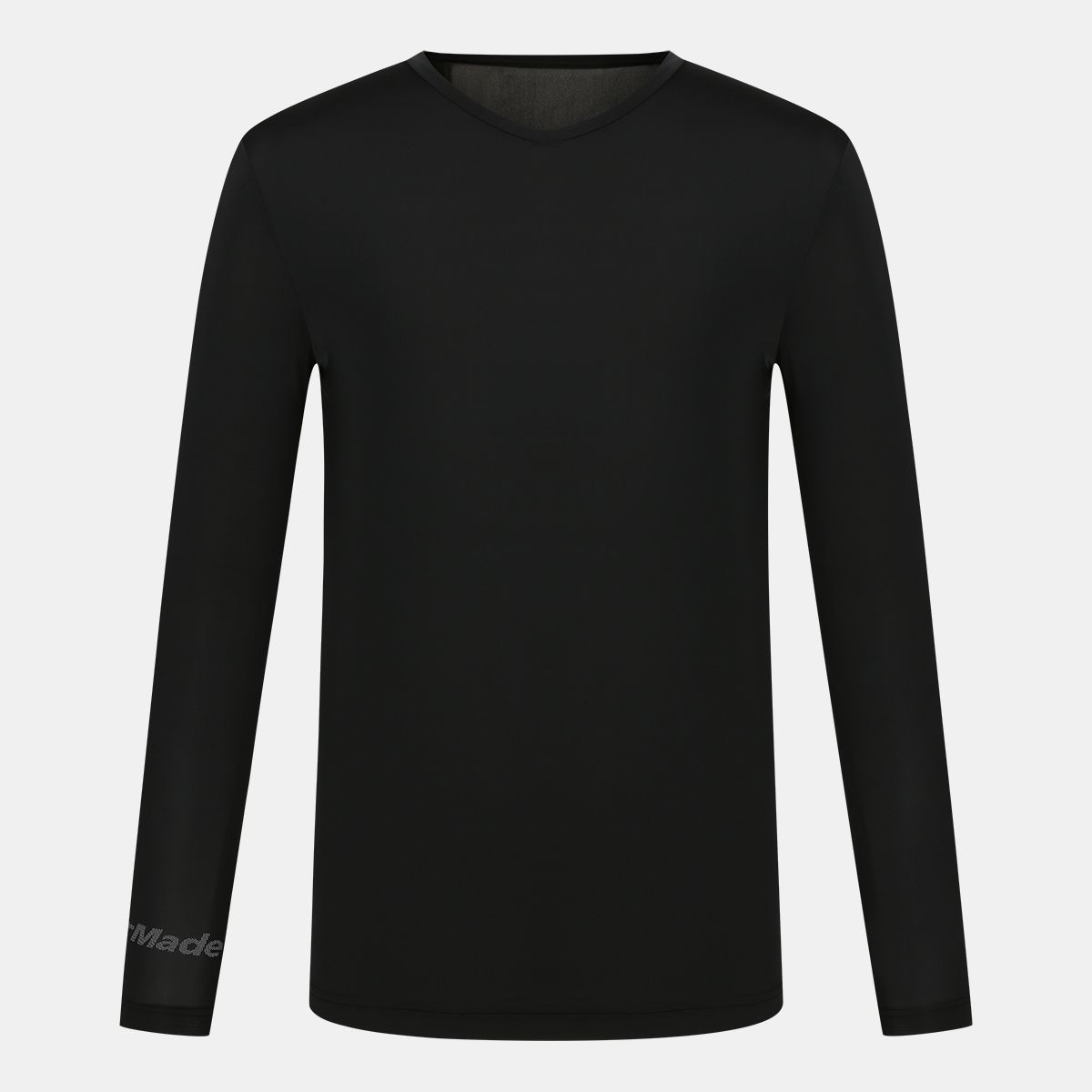 테일러메이드 어패럴(TAYLORMADE APPAREL) 남성 V넥 20D 베이스레이어 티셔츠 TTO-27HG45-199