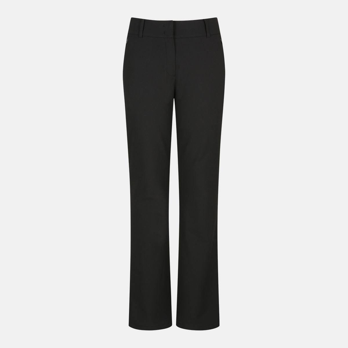 테일러메이드 어패럴(TAYLORMADE APPAREL) 여성 트임 부츠핏 팬츠 T8031PO5181-199