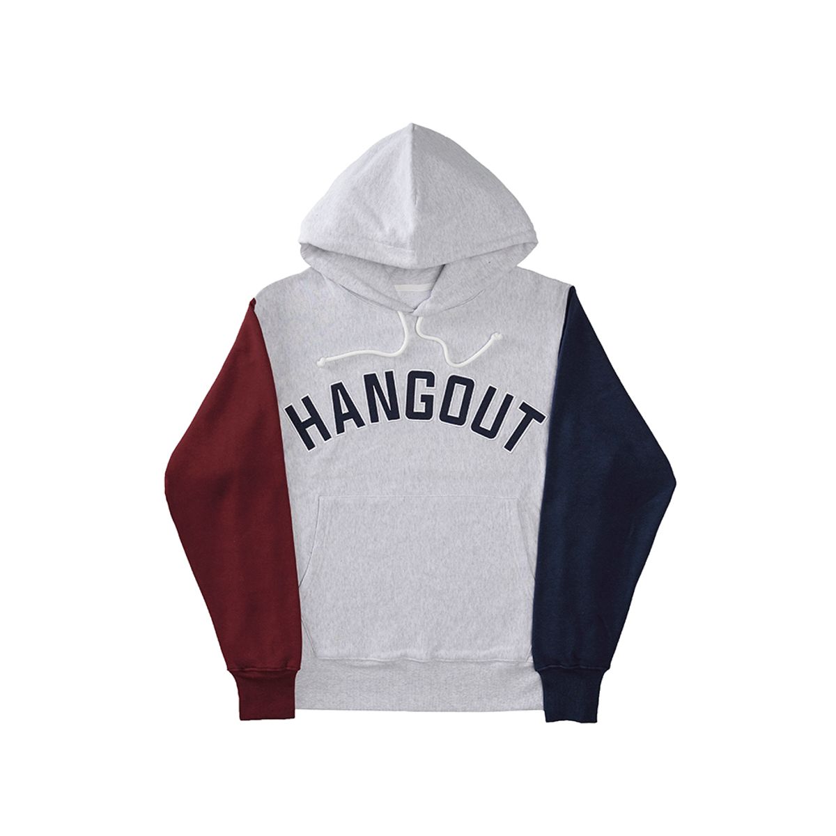 행아웃(HANGOUT) 행아웃 위드 브로스 (아이보리)