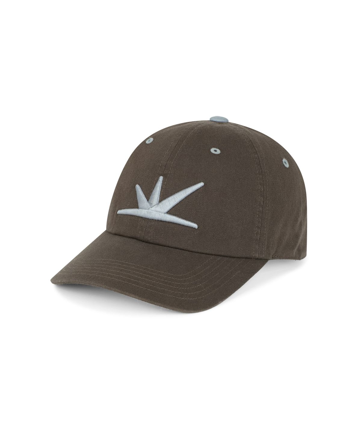 썬러브투어(SUNLOVETOUR) Daybreak Cap Brown