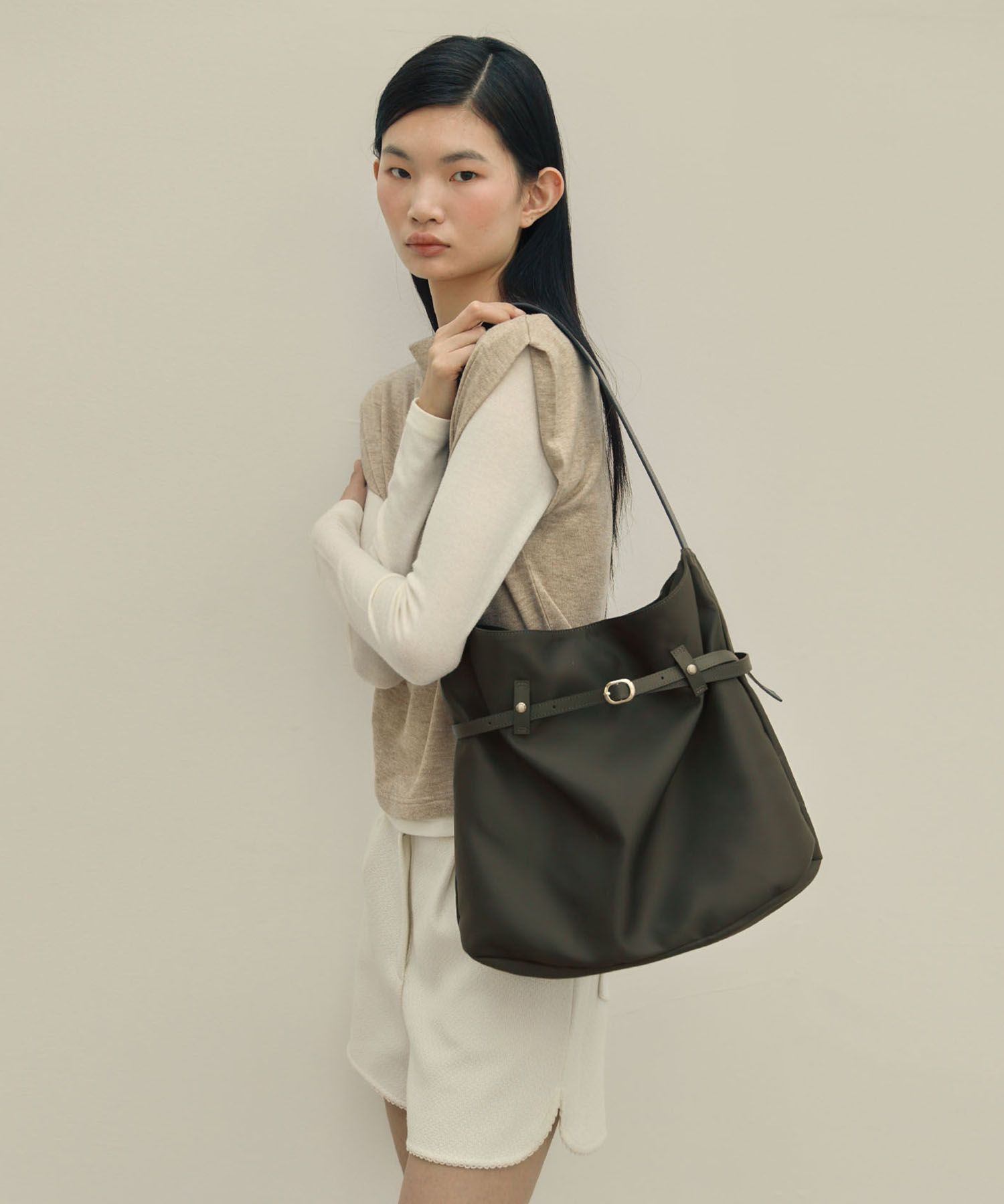 ☆MCLANEE☆ 604 Derby Shoulder Bag 604derby MUSINSA | MCLANEE 604 Derby Shoulder Bag