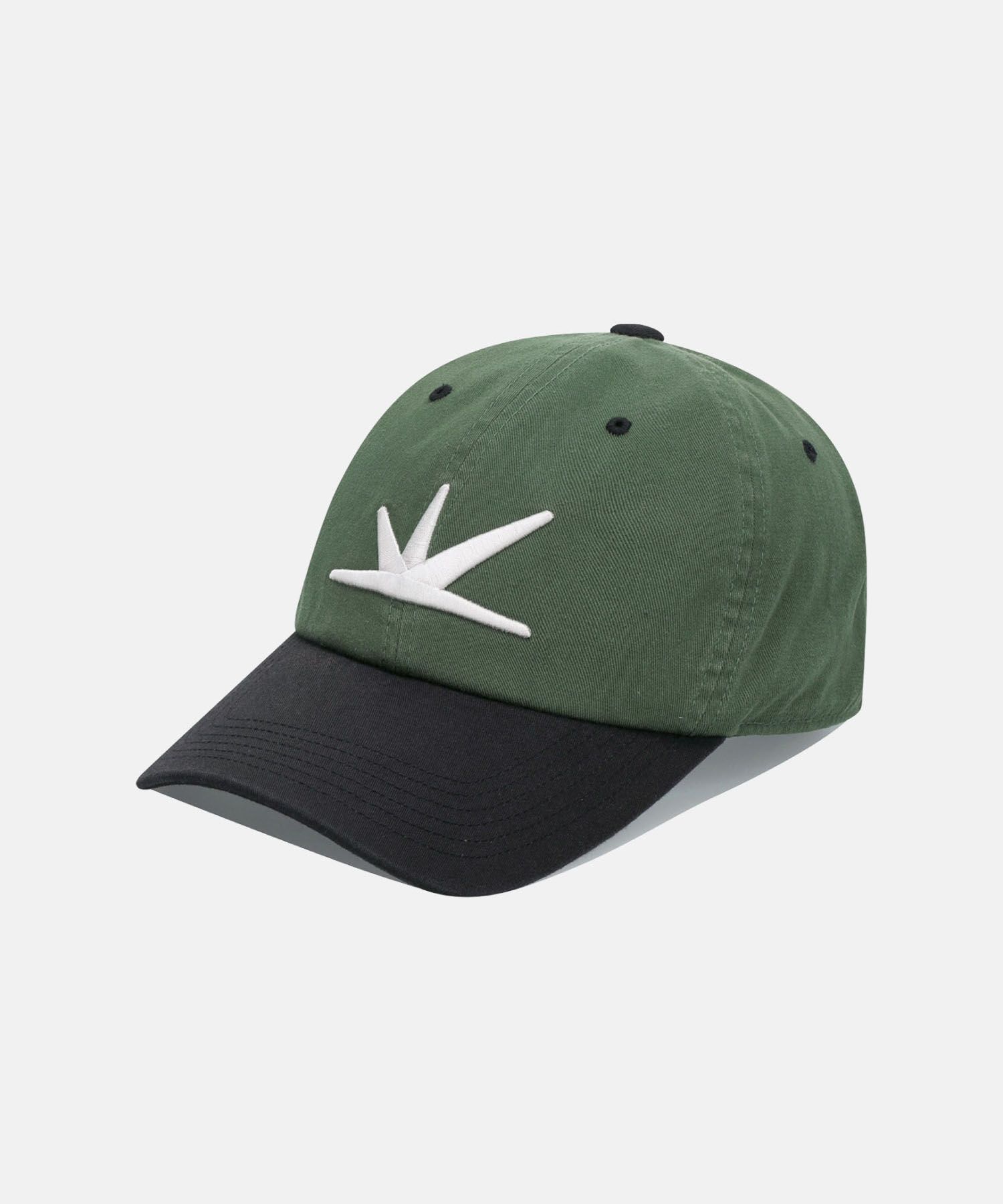 キャップ ^SUNLOVE^ Daybreak Cap Green SLCO0WHWBC03GN MUSINSA | SUNLOVE Daybreak Cap Green