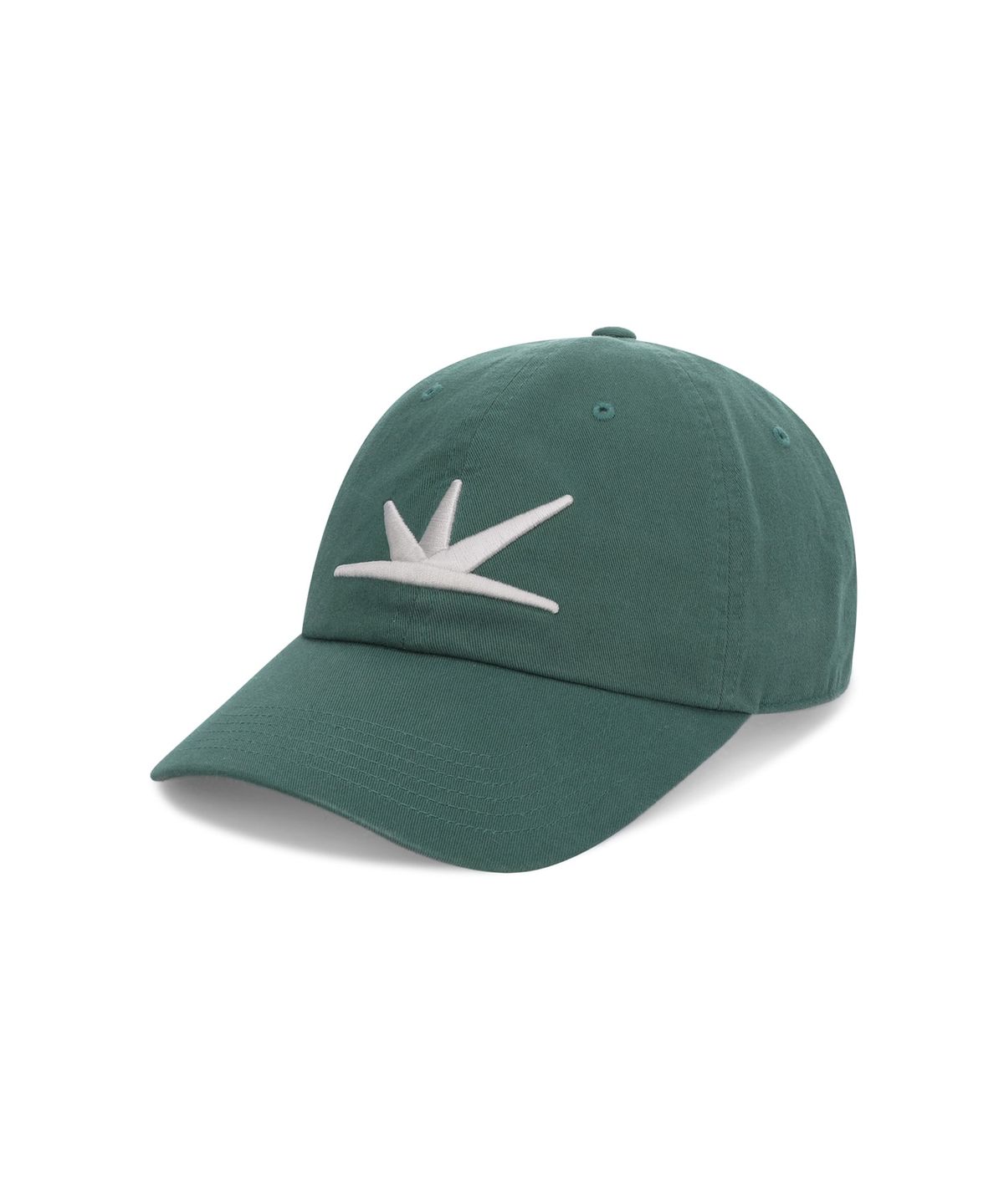 썬러브투어(SUNLOVETOUR) Daybreak Cap Green