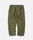 BACKSATIN M65 FIELD PANTS _ OLIVE
