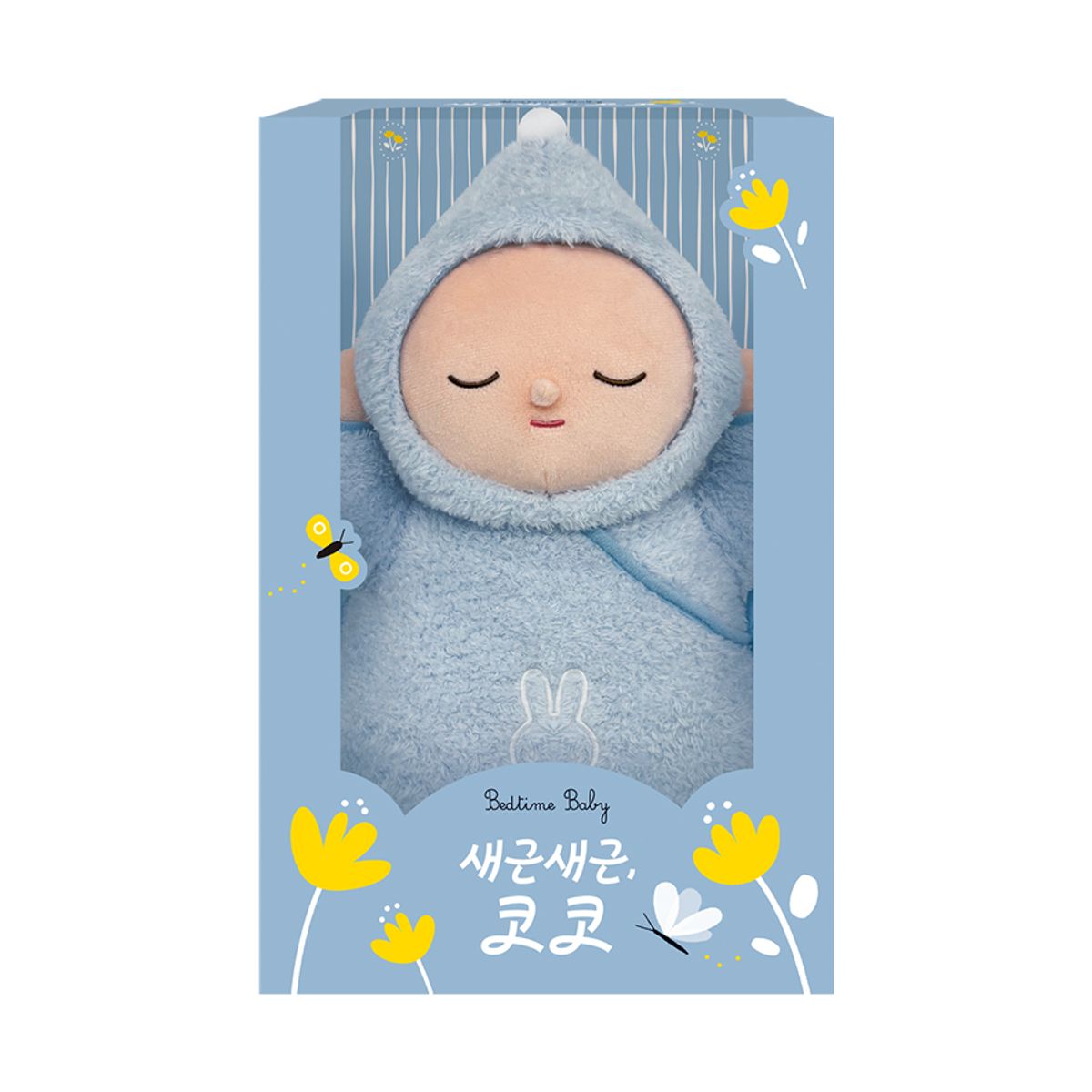 블루래빗(BLUERABBIT) 새근새근 코코
