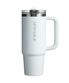 퀜처 프로투어 플립 스트로 텀블러 887ml 프로스트화이트