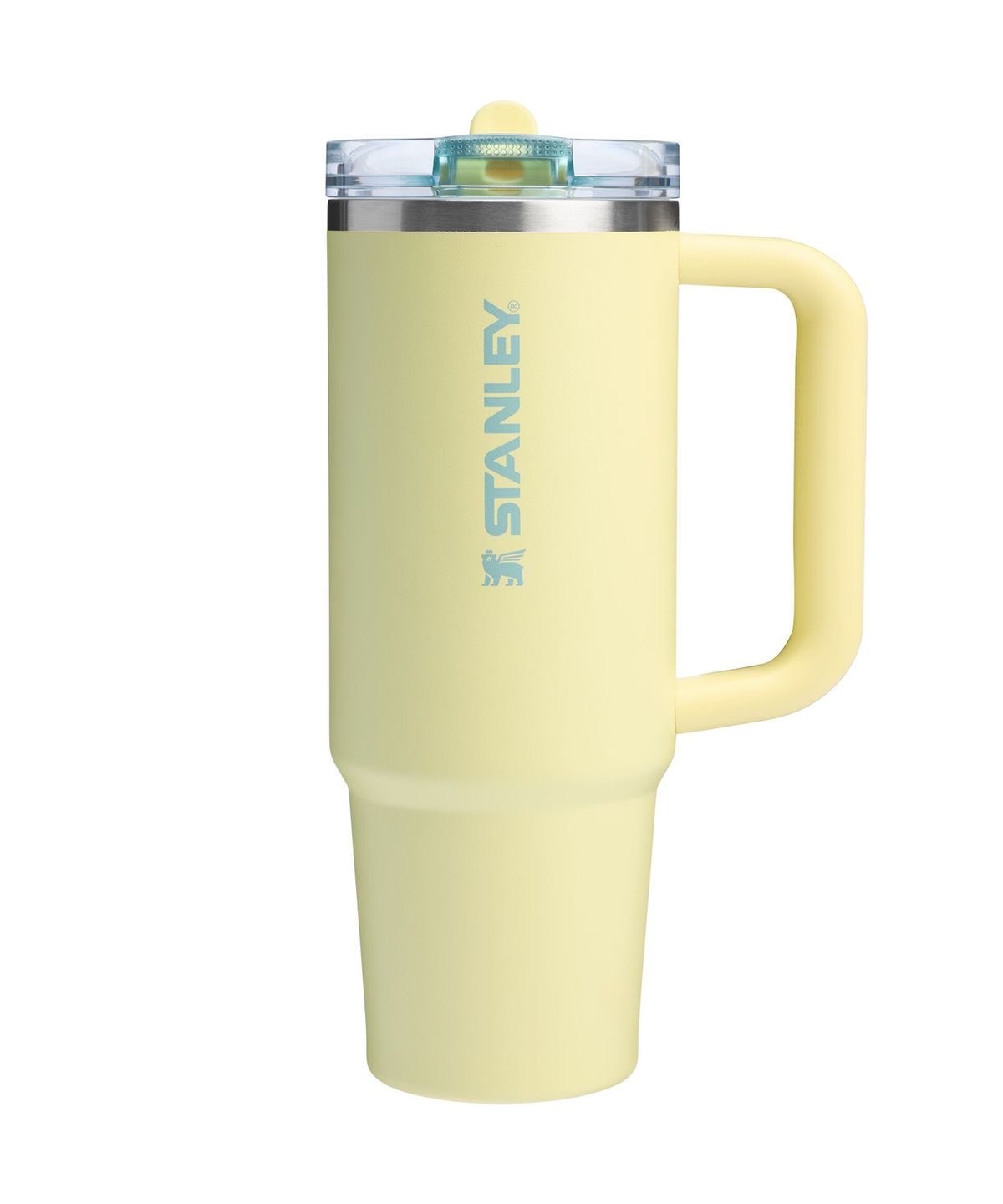 스탠리 1913(STANLEY1913) 퀜처 프로투어 플립 스트로 텀블러 887ml 포멜로