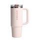 퀜처 프로투어 플립 스트로 텀블러 887ml 로즈쿼츠