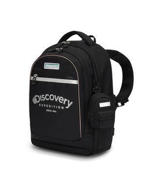 [14L] 라이크 에어 트윙클 백팩 (BLACK)