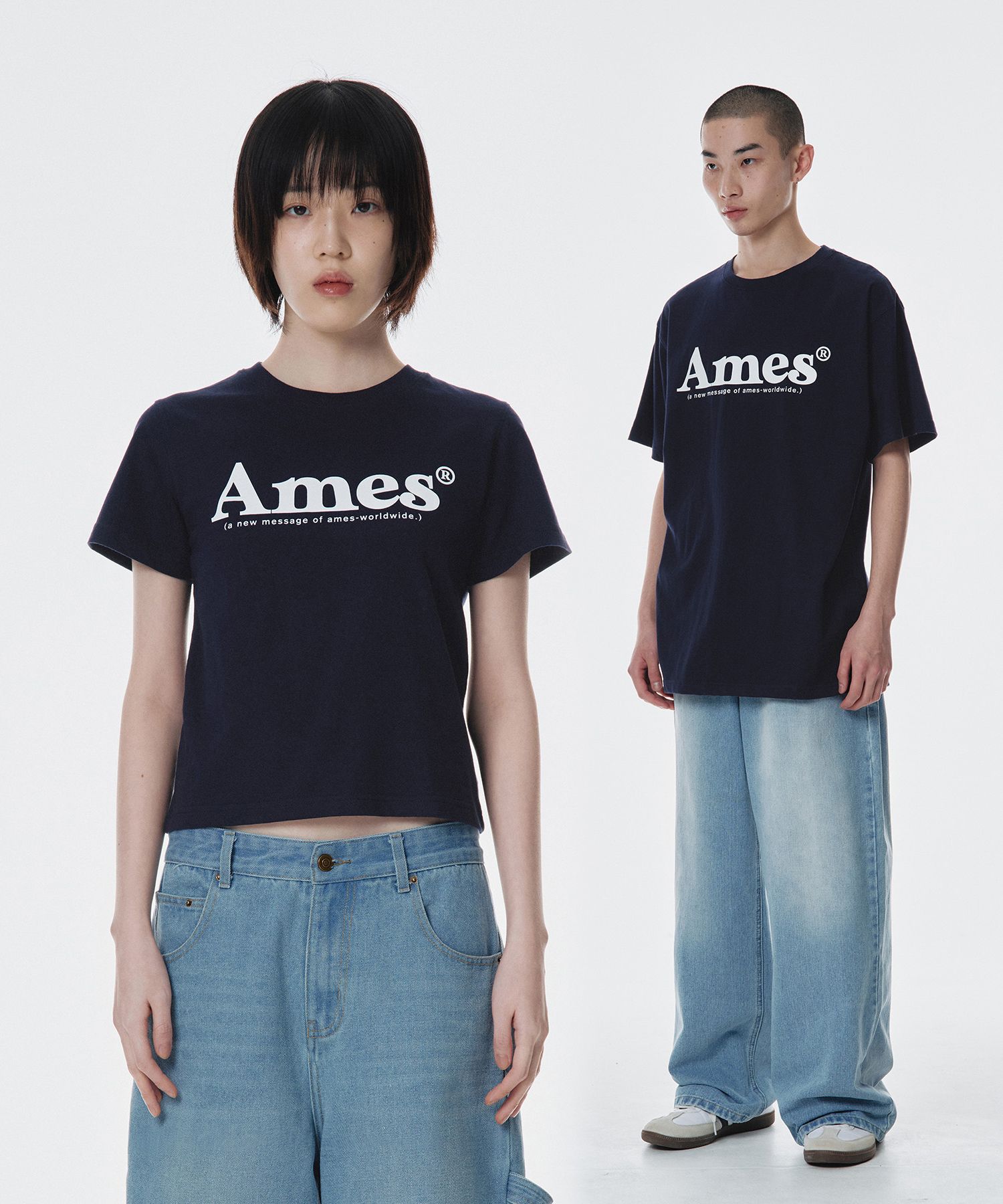 Ames-Worldwide | Official Store – Shop Trendy Fashion at MUSINSA
