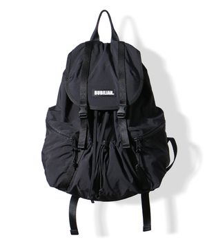 아나바 백팩_Black