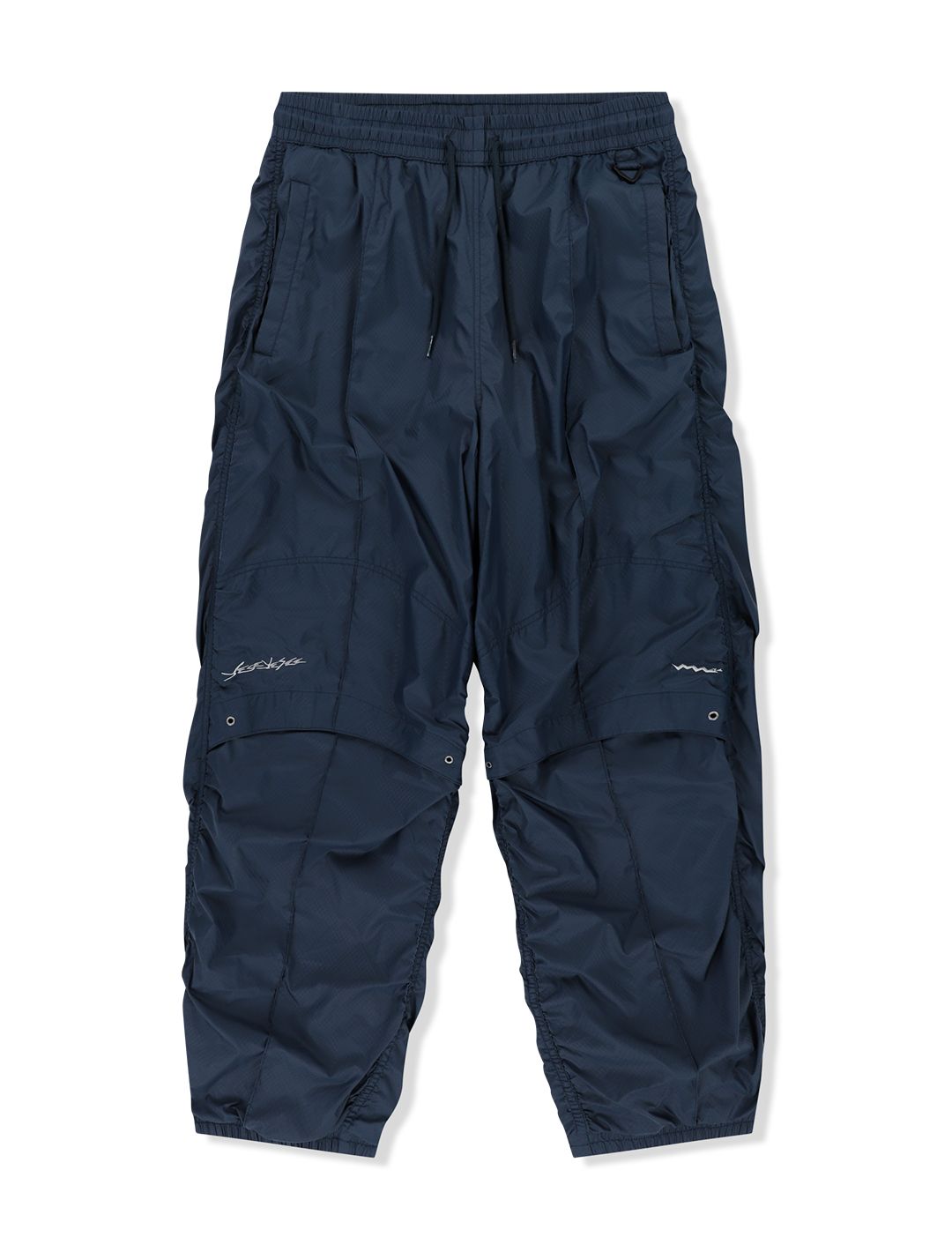 さらに100円引き◆YESEYESEE◆Y.E.S Staff Trek Pants Y.E.S Staff Trek Pants – ROOP TOKYO