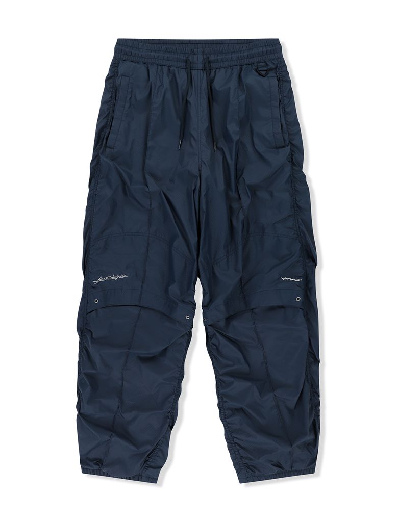 Staff Trek Pants Navy